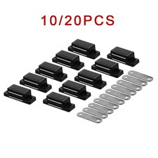 Fermoir Magnétique Placard