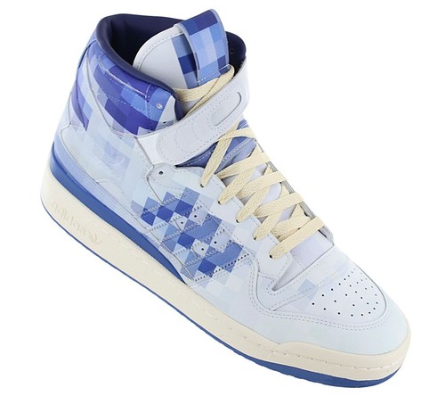 Adidas forum closer look - hi,