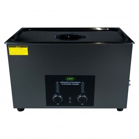 Nettoyeur ultrasons - nettoyeur,