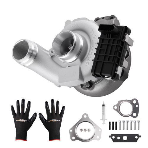 Turbocompresseur for mercedes - for,