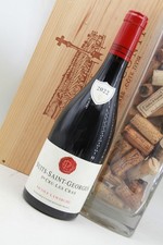 Nuits Saint Georges  'les