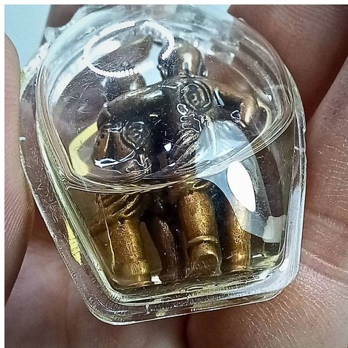 Kumanthong thai holy - holy, amulet
