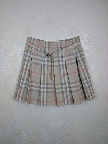Mini jupe plissée - , kilt