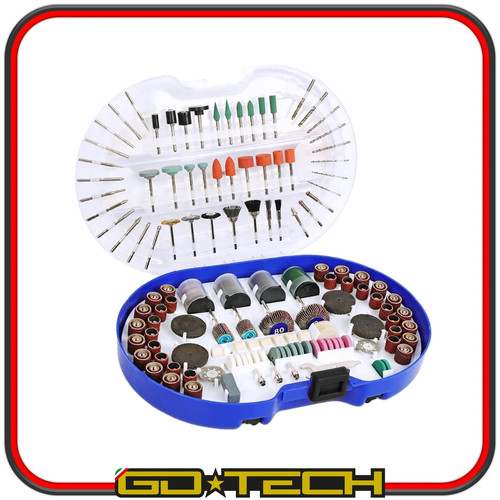 Trousse 276 accessoires - trousse, pour