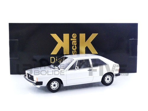 Scale models - kk,