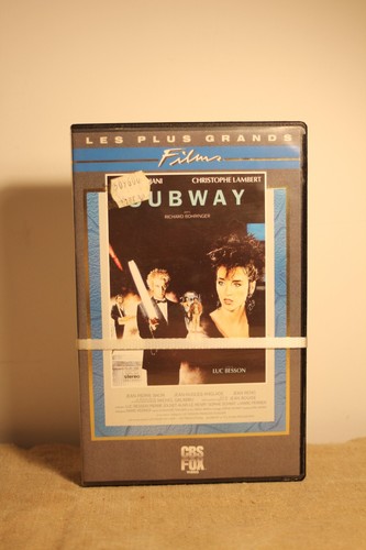 Ancienne vidéo vhs film - ancienne,