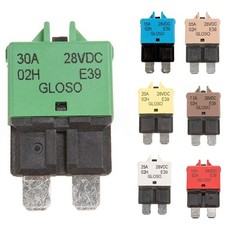 5-30A Disjoncteur Lame Fusible