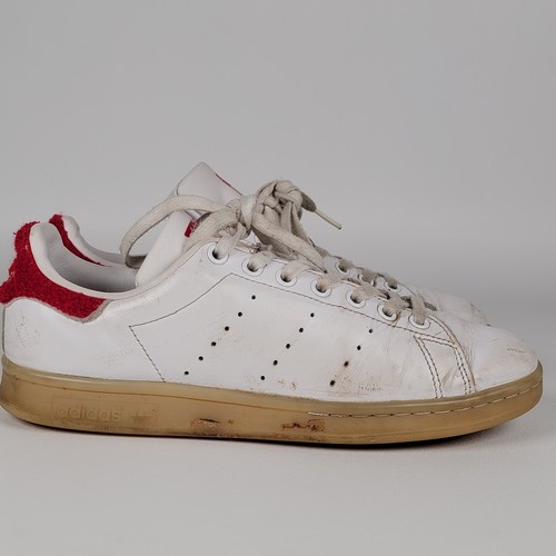 Adidas stan smith white fur - ,