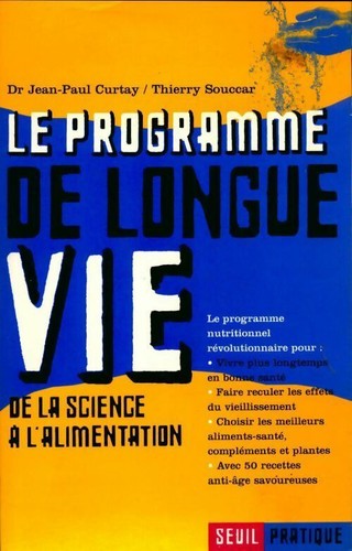 Programme longue vie - le,