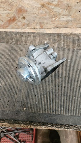 Vanne egr 2 - vw, 1.9,