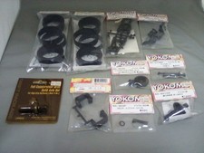 10 pièces Yokomo Drift