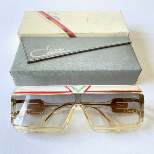 Vintage cazal 856 col - 856,