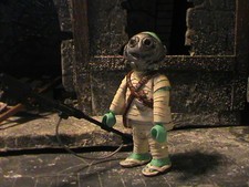 PLAYMOBIL PERSONNALISÉ STAR