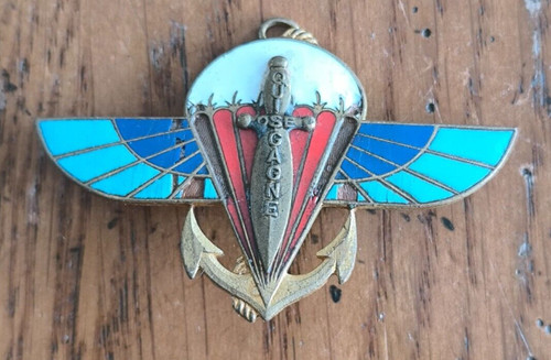 Insigne rpc régiment - insigne,