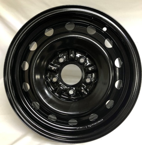 Inch lug steel wheel - lug,