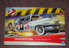 Hasbro Ghostbusters ECTO-1