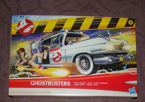 Hasbro ghostbusters ecto - hasbro, ecto-1