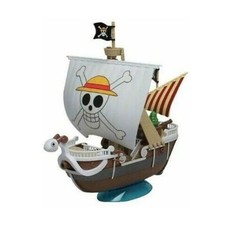 ONE PIECE GRANDSHIP COLLECTION