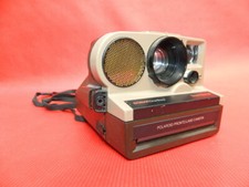 CAMARA ANTIGUA BAKELITA