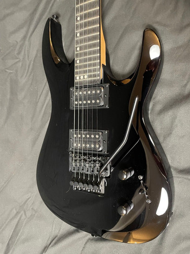 Harley benton 456 bk - benton, r-456