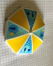   PLAYMOBIL PARASOL 30628242