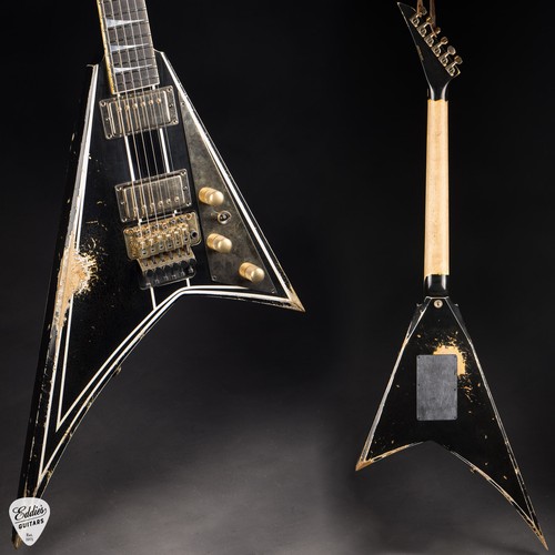 Jackson usa custom - usa, rr
