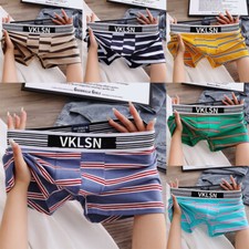 Lot De 3 Boxers Respirants