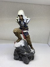 Figurine - Assassin's Creed III (3) - Incomplète