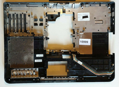 Plasturgie basse