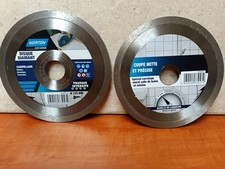 Norton Disque Diamant