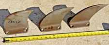 Tracking Fins SEF-1314-1 Lot