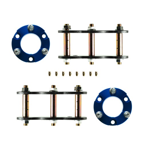 Kit réhausse suspension lift - kit,