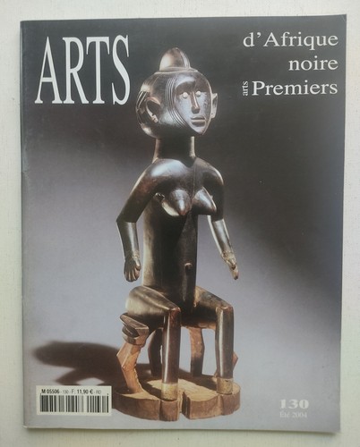 Arts afrique noire - d''afrique,
