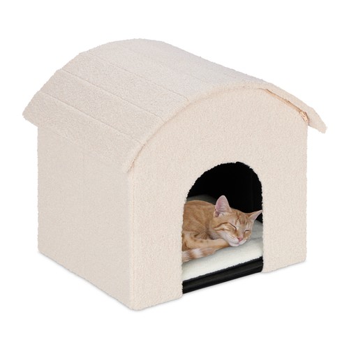 Niche chat maison pour - , animaux