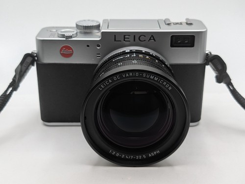 Leica digilux 5mp - digilux, 2
