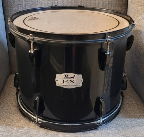 Pearl export series drums - ex,