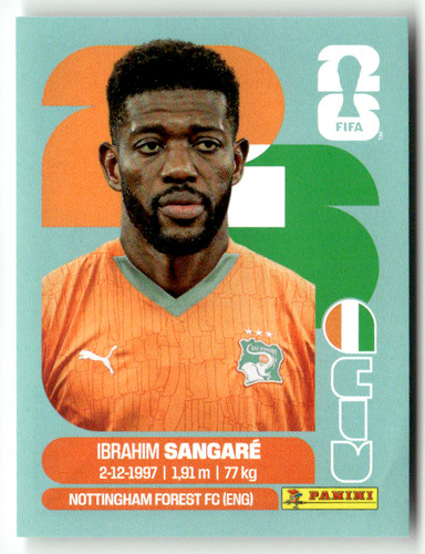 Panini 2026 world cup - panini, wm