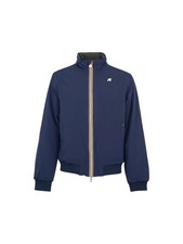Veste K-Way Pour Homme, En