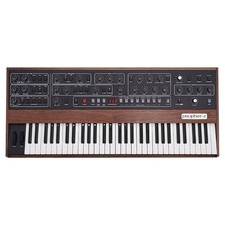 Sequential Prophet-5 61-key