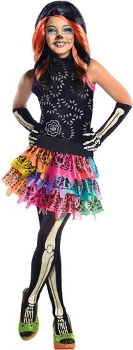 Monster high déguisement - high,
