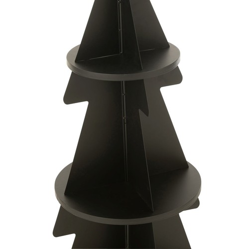étagère sapin niveaux - 3,