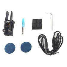 Clé radio ondes courtes clé