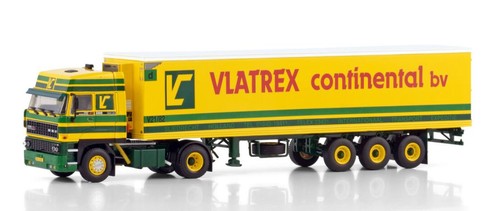 Wsi daf 3300 space cab - 3300,
