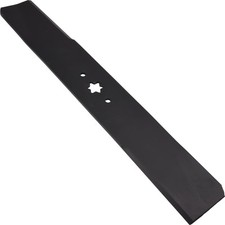 Lame pour tondeuse 49cm