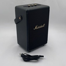 Marshall Tufton Portable