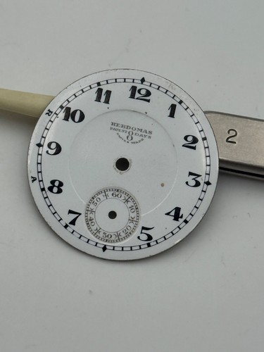 Hebdomas patent jours - 8,