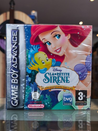 Jeu nintendo game boy - jeu,