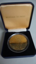 Médaille bronze Monnaie de
