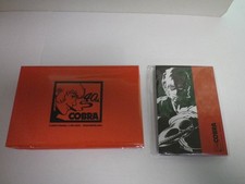 Space Adventure Cobra  40