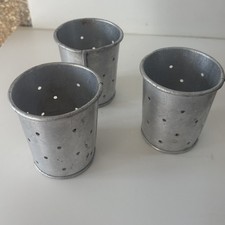 Moules à fromage faisselle